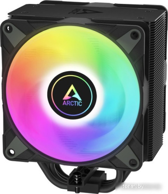 Кулер для процессора Arctic Freezer 36 A-RGB Black ACFRE00124A 