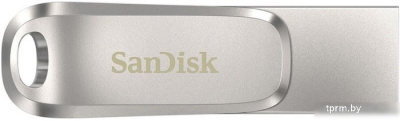 USB Flash SanDisk Ultra Dual Drive Luxe USB Type-C 32GB 