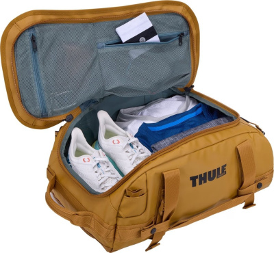 Thule Chasm Duffel 30L TDSD301GOLD 3205213 (желтый) 