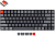 Клавиатура Keychron K3 Wireless V2 RGB K3-B1 (Gateron G Pro Red) 