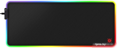 Коврик для стола Defender Black XXL Light 
