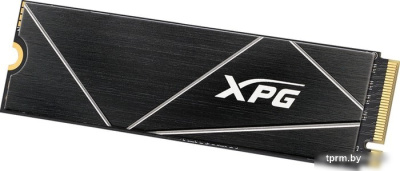 SSD ADATA XPG GAMMIX S70 Blade 4TB AGAMMIXS70B-4T-CS 