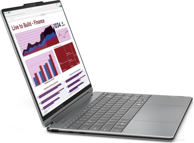 Ноутбук 2-в-1 Lenovo Yoga 9 2-in-1 14IMH9 83AC005ERK 