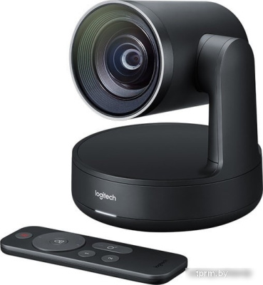 Logitech Rally 