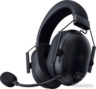Razer Blackshark V2 Hyperspeed (черный) 