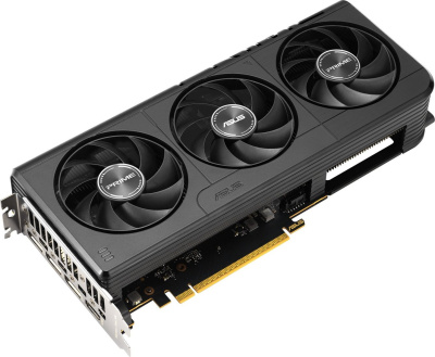 Видеокарта ASUS Prime GeForce RTX 5060 8GB GDDR7 OC Edition PRIME-RTX5060-O8G 