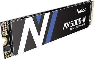 SSD Netac NV5000-N 2TB NT01NV5000N-2T0-E4X 