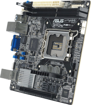 Материнская плата ASUS P13R-I 