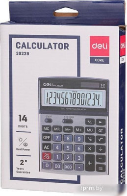 Deli 39229 