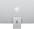 Моноблок Apple iMac M4 2024 16GB/256GB (10 ядер, серебристый) 