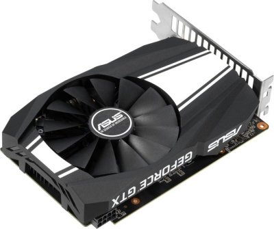 Видеокарта ASUS GeForce GTX 1660 Super 6GB GDDR6 PH-GTX1660S-6G 