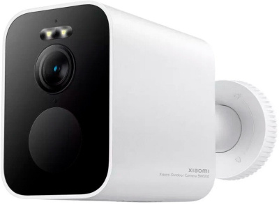 IP-камера Xiaomi Outdoor Camera BW500 BHR8301GL (международная версия) 