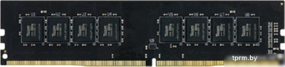 Оперативная память Team Elite 8GB DDR4 PC4-25600 TED48G3200C2201 