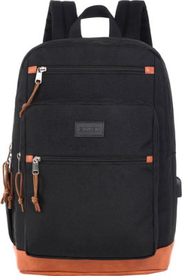 Городской рюкзак Canyon BPS-5 CNS-BPS5BBR1