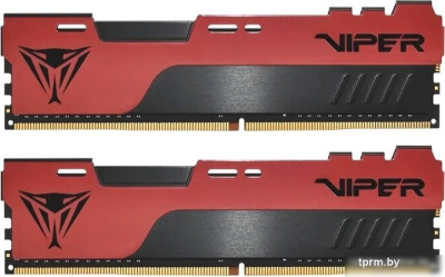 Оперативная память Patriot Viper Elite II 2x8GB PC4-25600 PVE2416G320C8K 