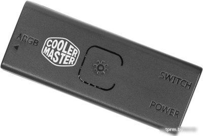 Корпус Cooler Master MasterBox Lite 5 ARGB MCW-L5S3-KGNN-05 