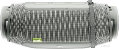 Vipe Spark (серый) 