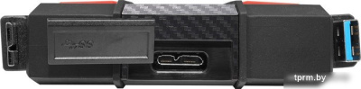 Внешний жесткий диск A-Data HD710P 1TB (красный) 