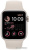 Умные часы Apple Watch SE 2 40 мм (алюминиевый корпус, звездный свет/звездный свет, спортивный силиконовый ремешок S/M) Умные часы Apple Watch SE 2 40 мм (алюминиевый корпус, звездный свет/звездный свет, спортивный силиконовый ремешок S/M)