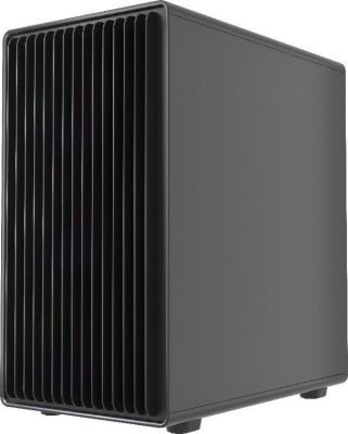 Корпус Powercase Mistral Micro C4B CMMCB-A4 