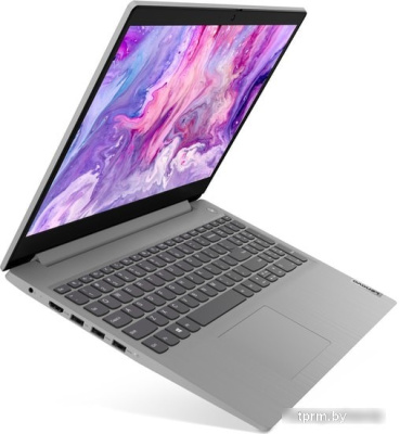 Ноутбук Lenovo IdeaPad 3 15ITL05 81X800BTRU 