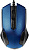 Мышь QUMO Office M14 (синий) 
