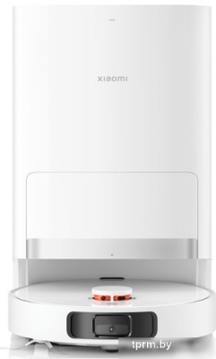 Робот-пылесос Xiaomi Robot Vacuum X20+ (евровилка) 