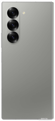 Смартфон Samsung Galaxy Z Fold6 SM-F956B/DS 12GB/1TB (серый) 