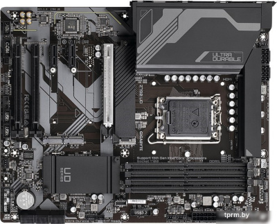 Материнская плата Gigabyte Z790 UD (rev. 1.0) 