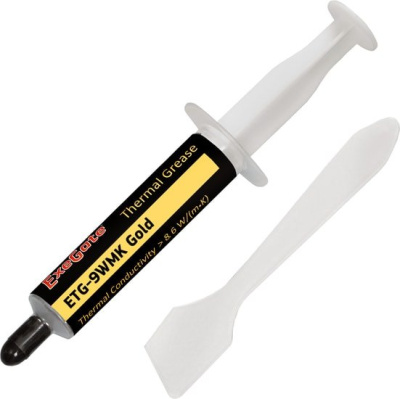 ExeGate ETG-9WMK Gold EX282344RUS (8 г.) 