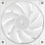 Вентилятор для корпуса DeepCool FD12 ARGB R-FD12-WHAPN1-G 