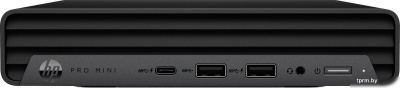Компактный компьютер HP Pro Mini 400 G9 935X2EA 