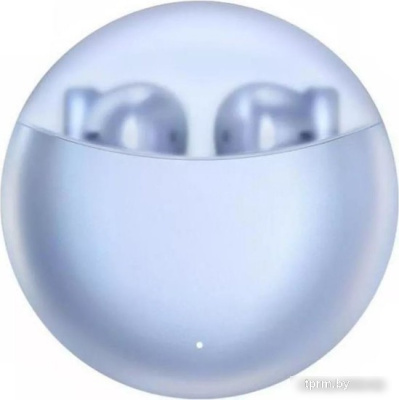 HONOR Choice Earbuds X5e (голубой, международная версия) 