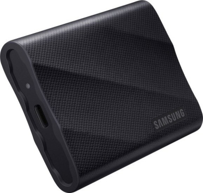 Samsung T9 1TB (черный) 