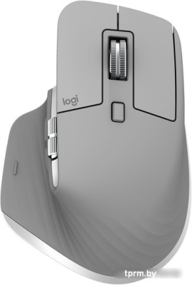 Мышь Logitech MX Master 3 (серый) 
