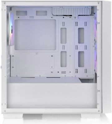 Корпус Thermaltake Versa H16 TG ARGB Snow CA-1Y8-00S6WN-01 