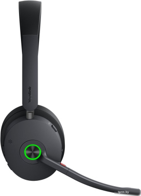 Офисная гарнитура Yealink BH74 UC USB-C/A 