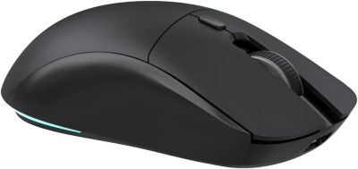 Игровая мышь Defender Stone GM-551 (черный) 