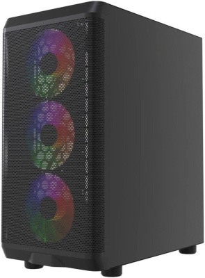 Powercase Mistral Micro EM22 CMMEM22B-L4 
