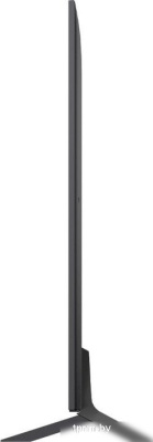 Телевизор LG AI QNED80 75QNED80A6A 