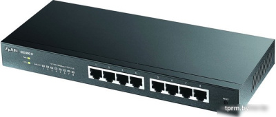 Коммутатор Zyxel GS1900-8 