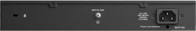 Неуправляемый коммутатор D-Link DES-1024D/H2A 