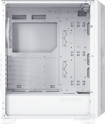 Montech Sky One Lite (белый) 