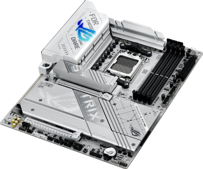 Материнская плата ASUS ROG Strix X870-A Gaming WiFi 