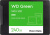 SSD WD Green 240GB WDS240G3G0A 