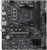 Материнская плата MSI Pro B550M-B Материнская плата MSI Pro B550M-B
