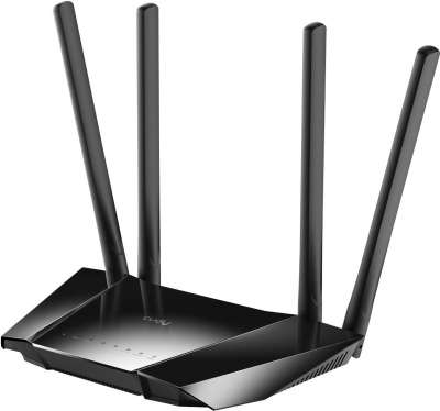 4G Wi-Fi роутер Cudy LT400 3.0 