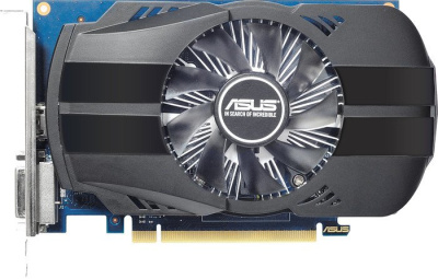 ASUS Phoenix GeForce GT 1030 OC 2GB GDDR5 PH-GT1030-O2G 