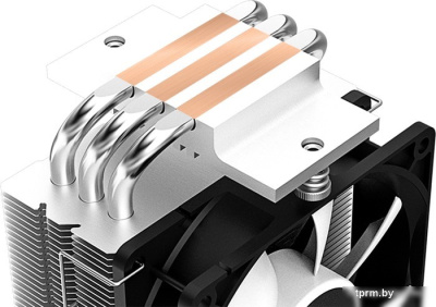 Кулер для процессора ID-Cooling SE-903-XT 