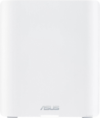 Wi-Fi система ASUS ZenWiFi BT10 1xAP (1 шт., белый) 